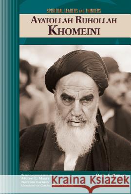 Ayatollah Khomeini