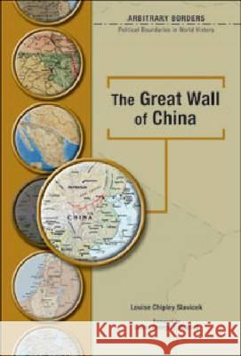 The Great Wall of China