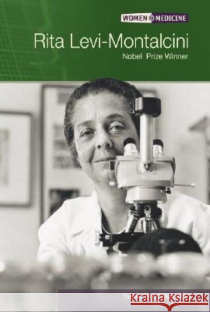 Rita Levi Montalcini