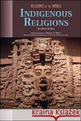 Indigenous Religions