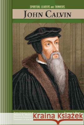 John Calvin