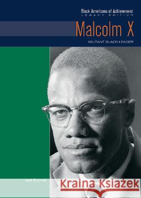 Malcolm X