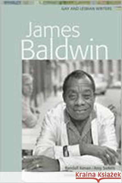 James Baldwin (G& Lw)