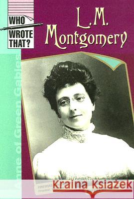 L. M. Montgomery
