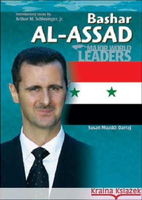 Bashar Al-Assad (Mwl)
