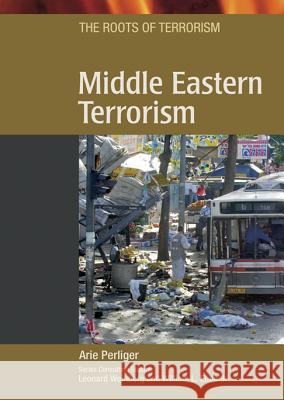 Middle Eastern Terrorism