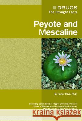Peyote and Mescaline