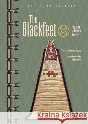 The Blackfeet