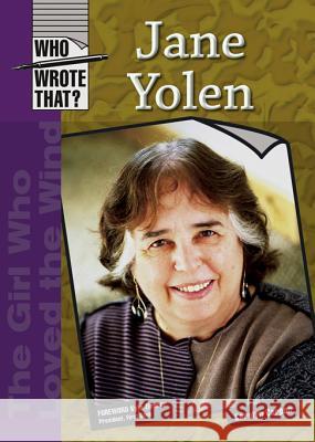 Jane Yolen