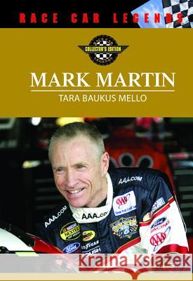 Mark Martin