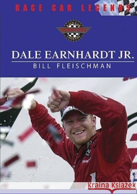 Dale Earnhardt JR.