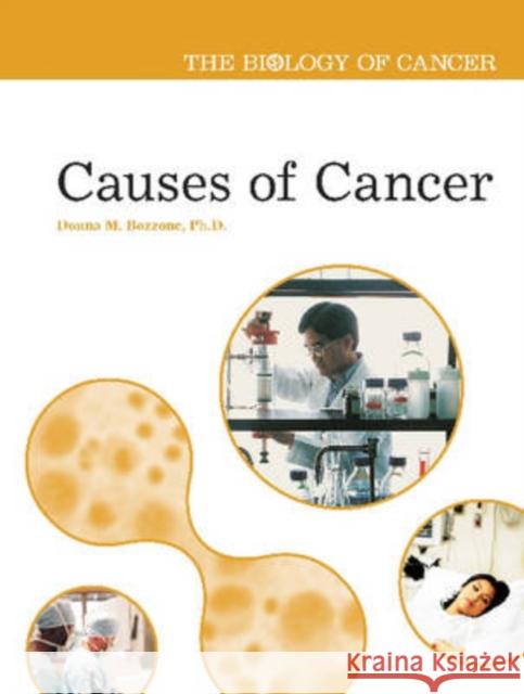 Causes of Cancer