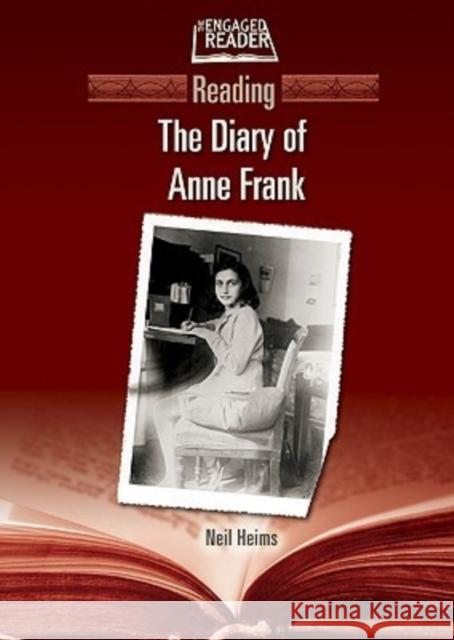 Reading the Diary of Anne Frank
