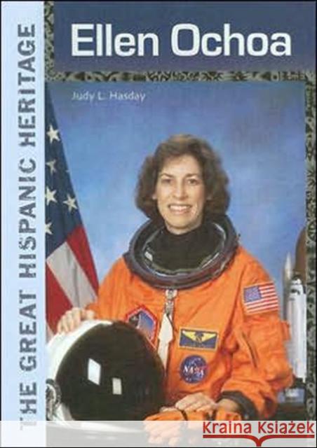 Ellen Ochoa