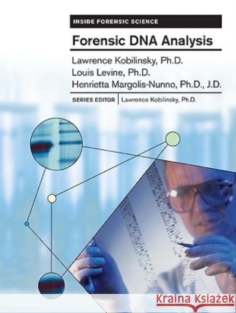 Forensic DNA Analysis