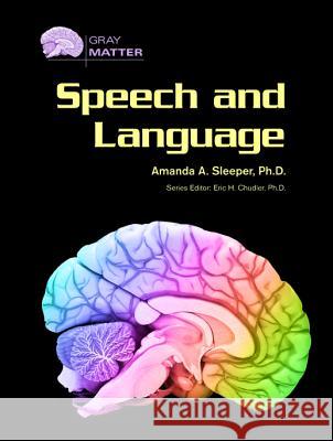 Speech and Language