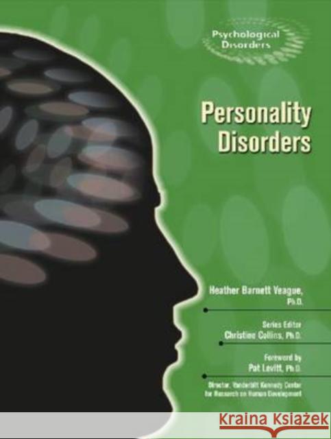 Personality Disorders