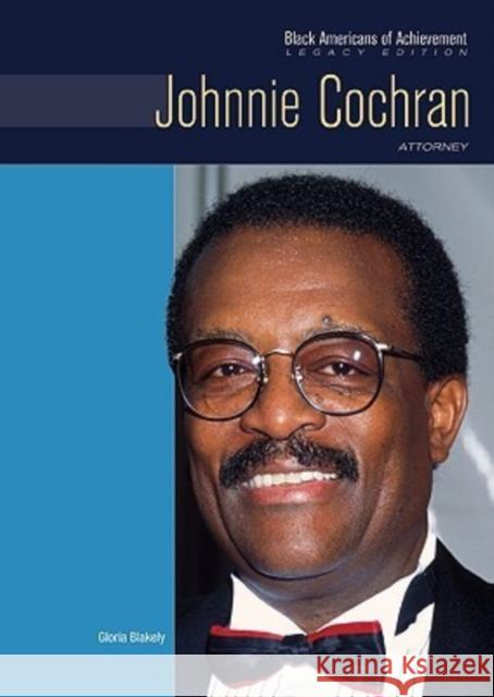 Johnnie Cochran: Attorney