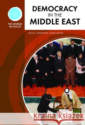 Democracy in the Middle East