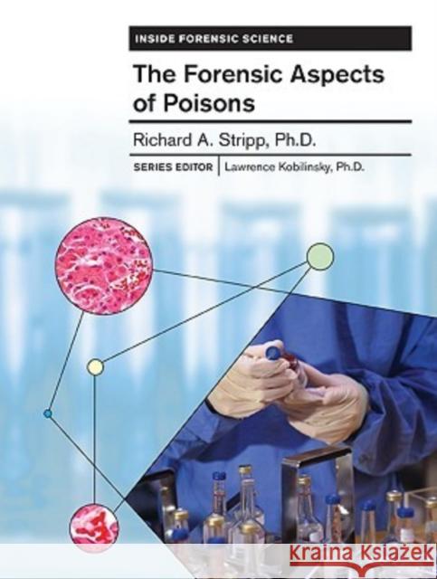 The Forensic Aspects of Poisons