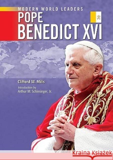 Pope Benedict XVI
