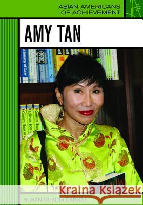 Amy Tan