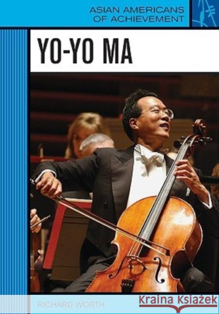 Yo-Yo Ma