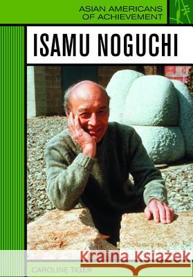Isamu Noguchi
