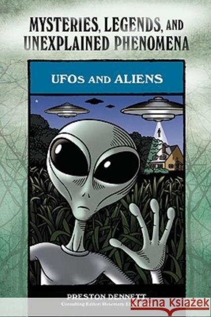 UFOs and Aliens