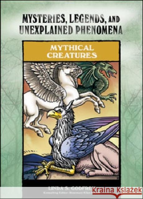 Mythical Creatures
