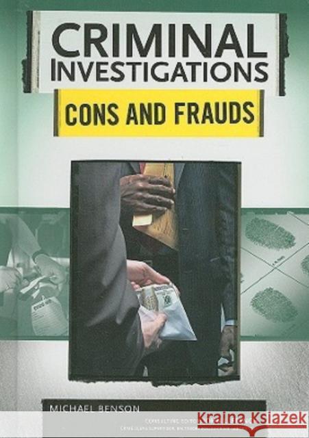 Cons and Frauds