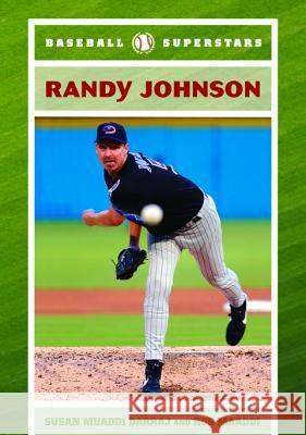 Randy Johnson