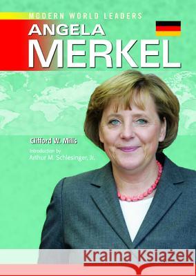 Angela Merkel