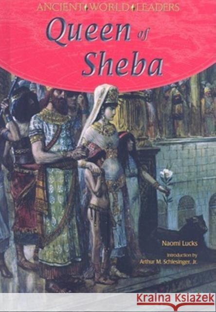 Queen of Sheba