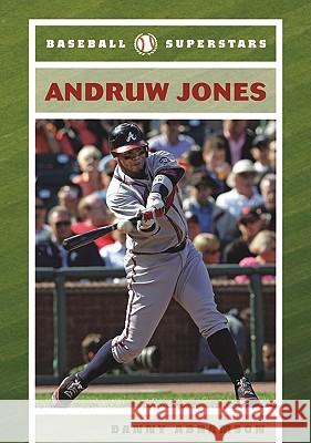 Andruw Jones