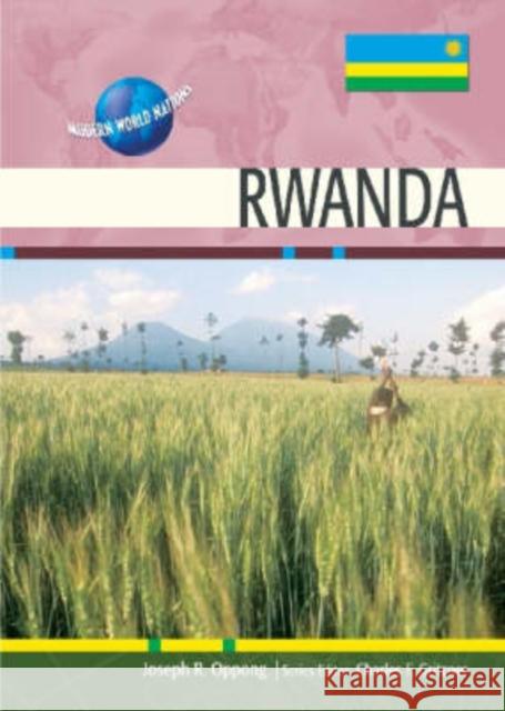 Rwanda