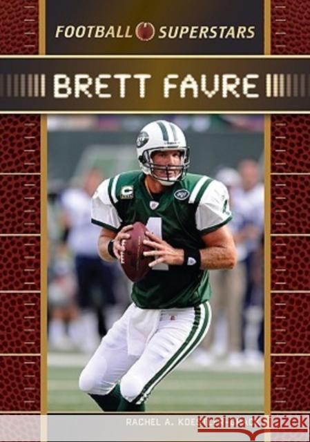 Brett Favre