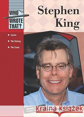 Stephen King