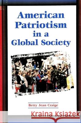 American Patriotism in a Global Society