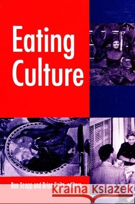 Eating Culture