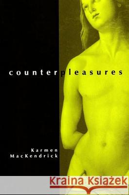 Counterpleasures