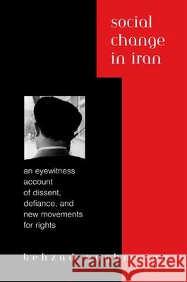 Social Change in Iran