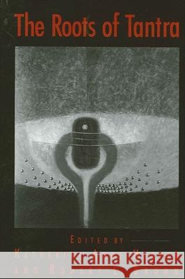 The Roots of Tantra