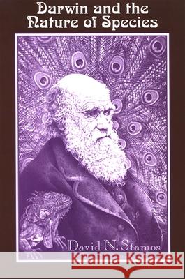Darwin and the Nature of Species