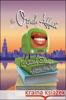 The Oprah Affect: Critical Essays on Oprah's Book Club