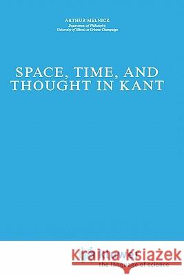 Space, Time, and Thought in Kant