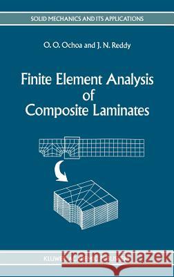 Finite Element Analysis of Composite Laminates