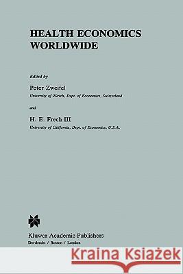 Health Economics Worldwide