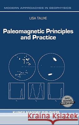 Paleomagnetic Principles and Practice