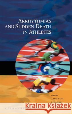 Arrhythmias and Sudden Death in Athletes